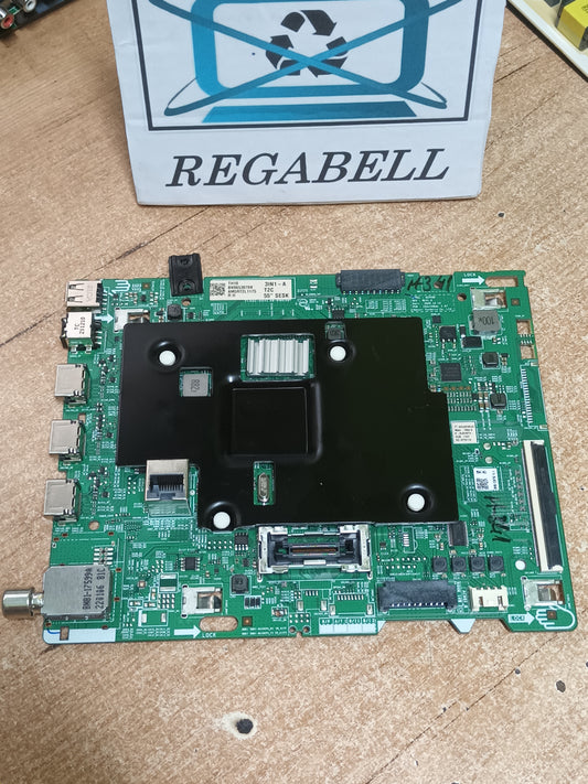 Placa main, BN96-53076K, NUEVA SIN USAR de tv SAMSUNG UE55AU7105K