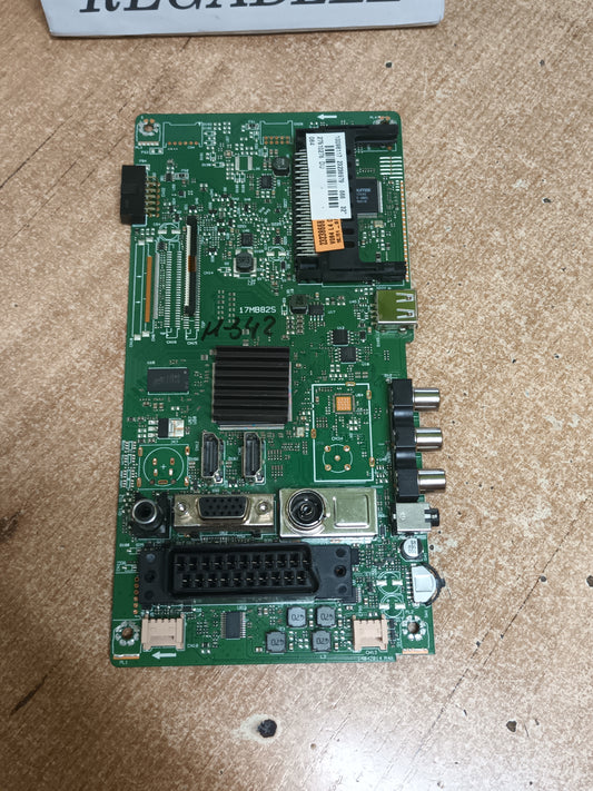 VESTEL 17MB82S, PLACA MAIN, de TV OK 32960-B,&nbsp;