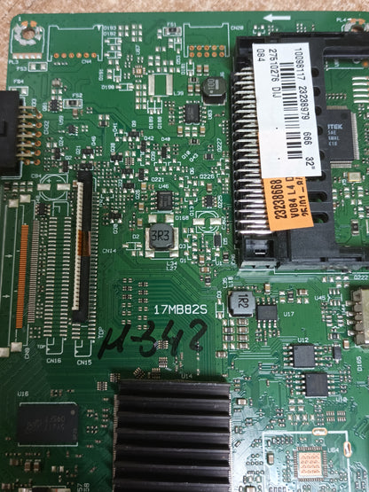 VESTEL 17MB82S, PLACA MAIN, de TV OK 32960-B,&nbsp;