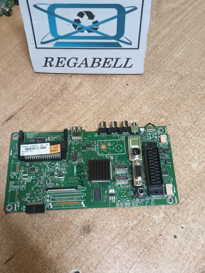 VESTEL 17MB82S, PLACA MAIN, de TV OK 32960-B,&nbsp;