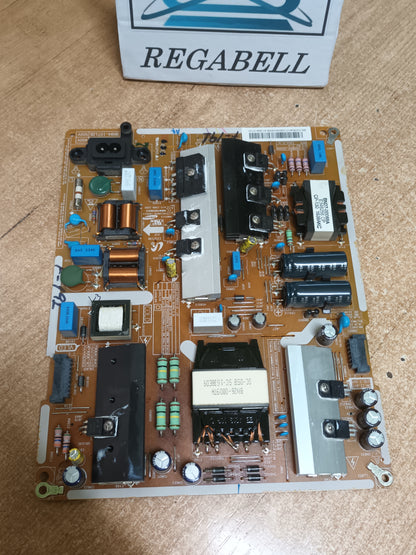BN41-02500A, BN94-10712A, de TV Samsung UE55KU6000K