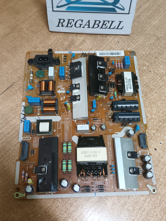 BN41-02500A, BN94-10712A, de TV Samsung UE55KU6000K
