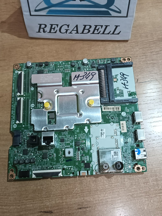 Placa main, EAX69532504(1.0),EBT66697703, de tv LG 65UP751C0ZF, NUEVA SIN USAR,