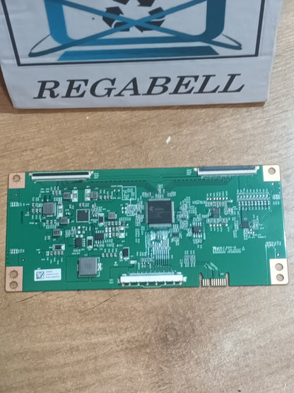 PLACA T-COM, E253117 ML1, de TV LG65UP751C0ZF ES NUEVA SIN USAR,