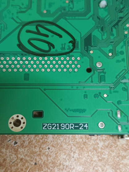 ZG2190R-24, PLACA MAIN GRUNDIG, de tv GRUNDIG 43GFU7960B,