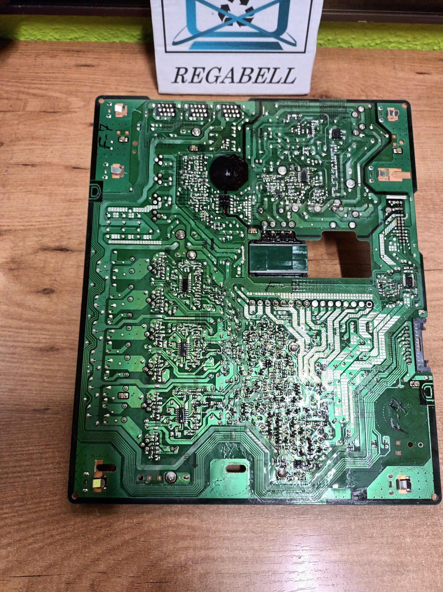 BN44-00940A, de tv SAMSUNG QE65Q8FNAT,