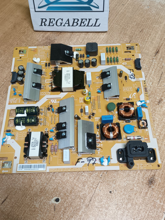 BN44-00876A, de tv SAMSUNG UE55KU6670U,