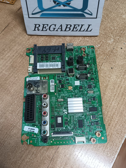 PLACA MAIN, BN41-01795A-BN94-06138C, de tv SAMSUNG UE32EH4000,