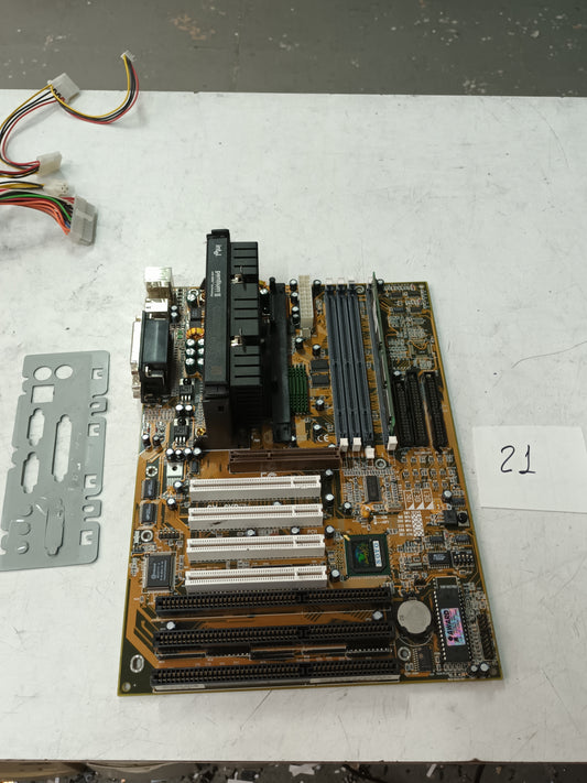 SOYO SY-6KB, PLACA BASE (PL-21)