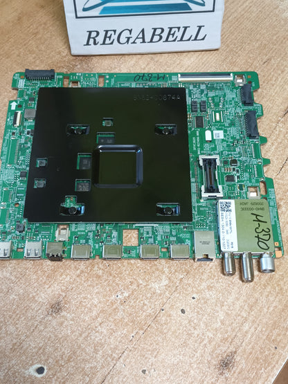 PLACA MAIN, BN41-02749A, BN94-16171L, de tv SAMSUNG UE50NU8075T, NUEVA SIN USAR