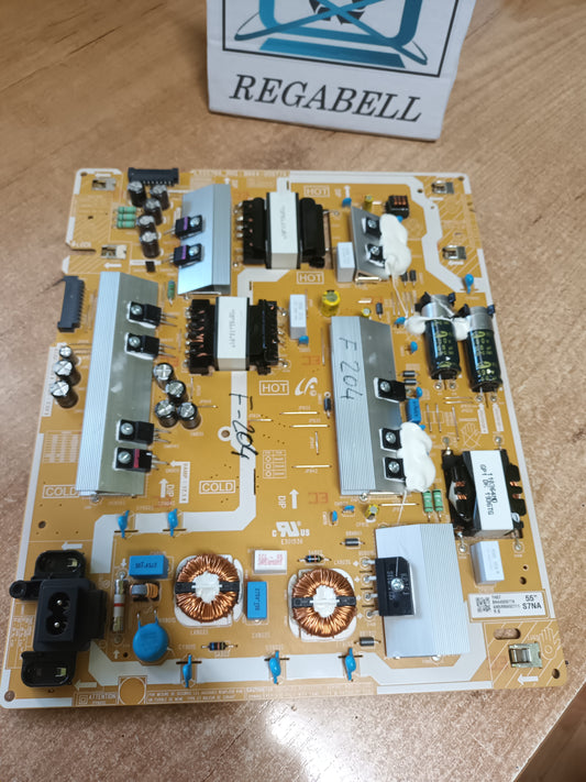 BN44-00977A, NUEVA SIN USAR, de tv SAMSUNG QE49Q86TAT