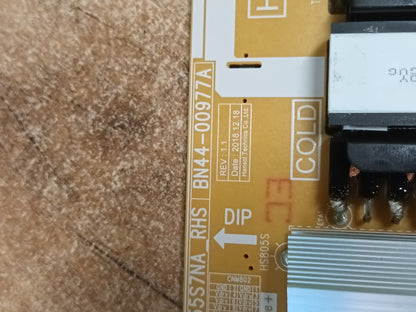 BN44-00977A, de SAMSUNG QE49Q86TAT, NUEVA