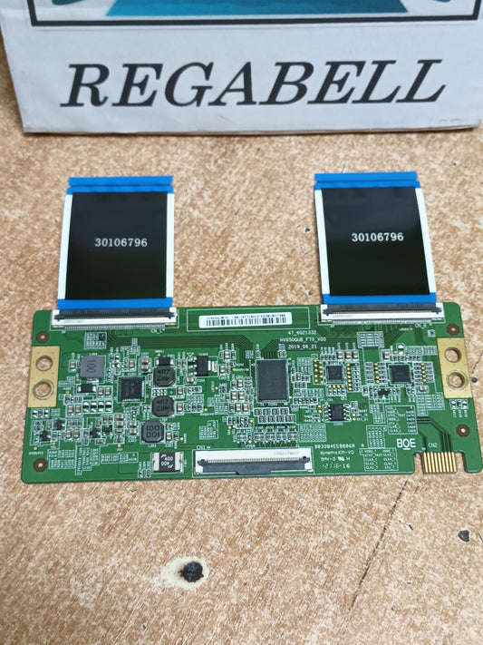 PLACA T-COM, 47_6021332, de TV HITACHI 65HAK5350