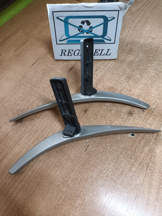 PIES DE TV SHARP LC32CH,  (ref.-5) tornillos incluidos