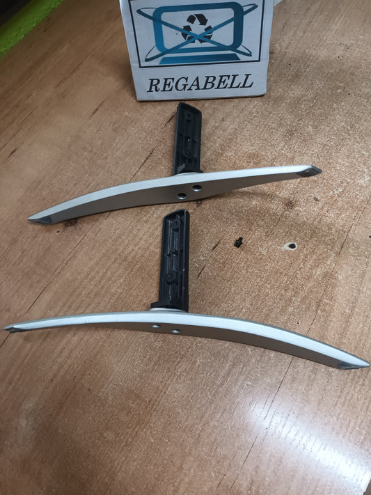 PIES DE TV SHARP LC32CH,  (ref.-5) tornillos incluidos