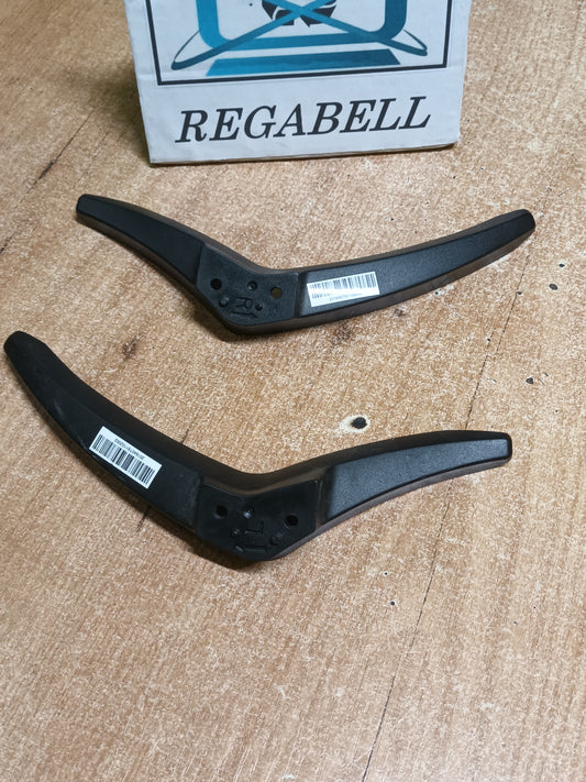 PIES DE TELEVISION TD SYSTEMS K40DLS6F