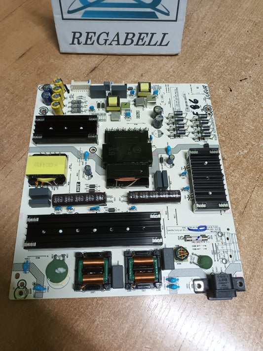 RSAG7.820.10889/R0H, de TV hisense 65A7GQ, NUEVA SIN USAR,