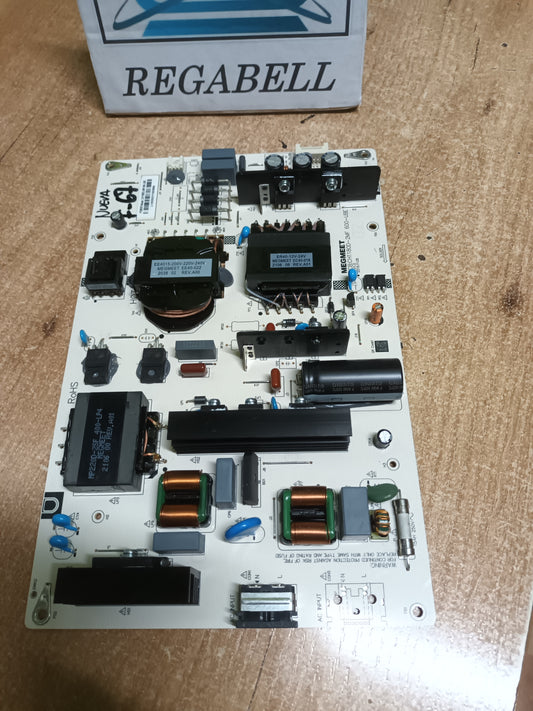 CH1180D-2MF 600-UBE, de tv OK ODL 65951UC-TAB, NUEVA SIN USAR,