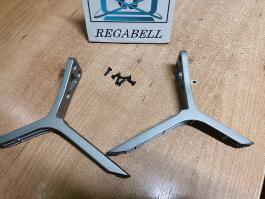 soporte, pies de BLUESEN CRV55U420BM