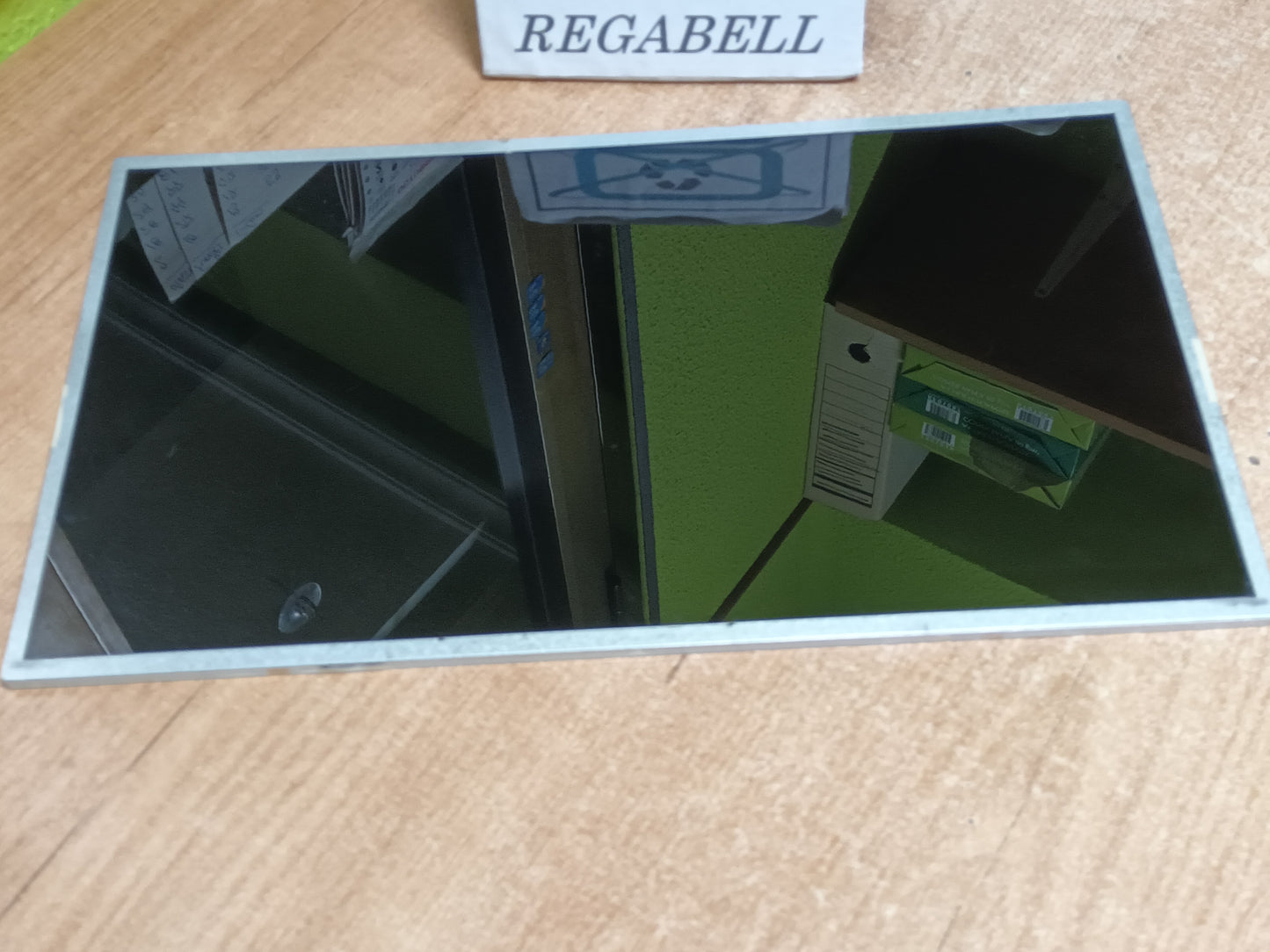 Pantalla N173RW01, V.0,  DE PAKARD BELL LJ65-AU, KAIFO