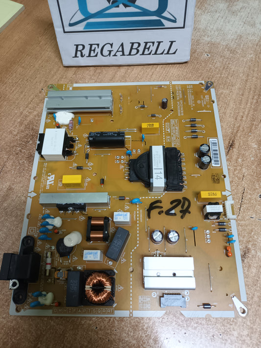 EAX69502502(1.0), de TV LG65UP76706LB,