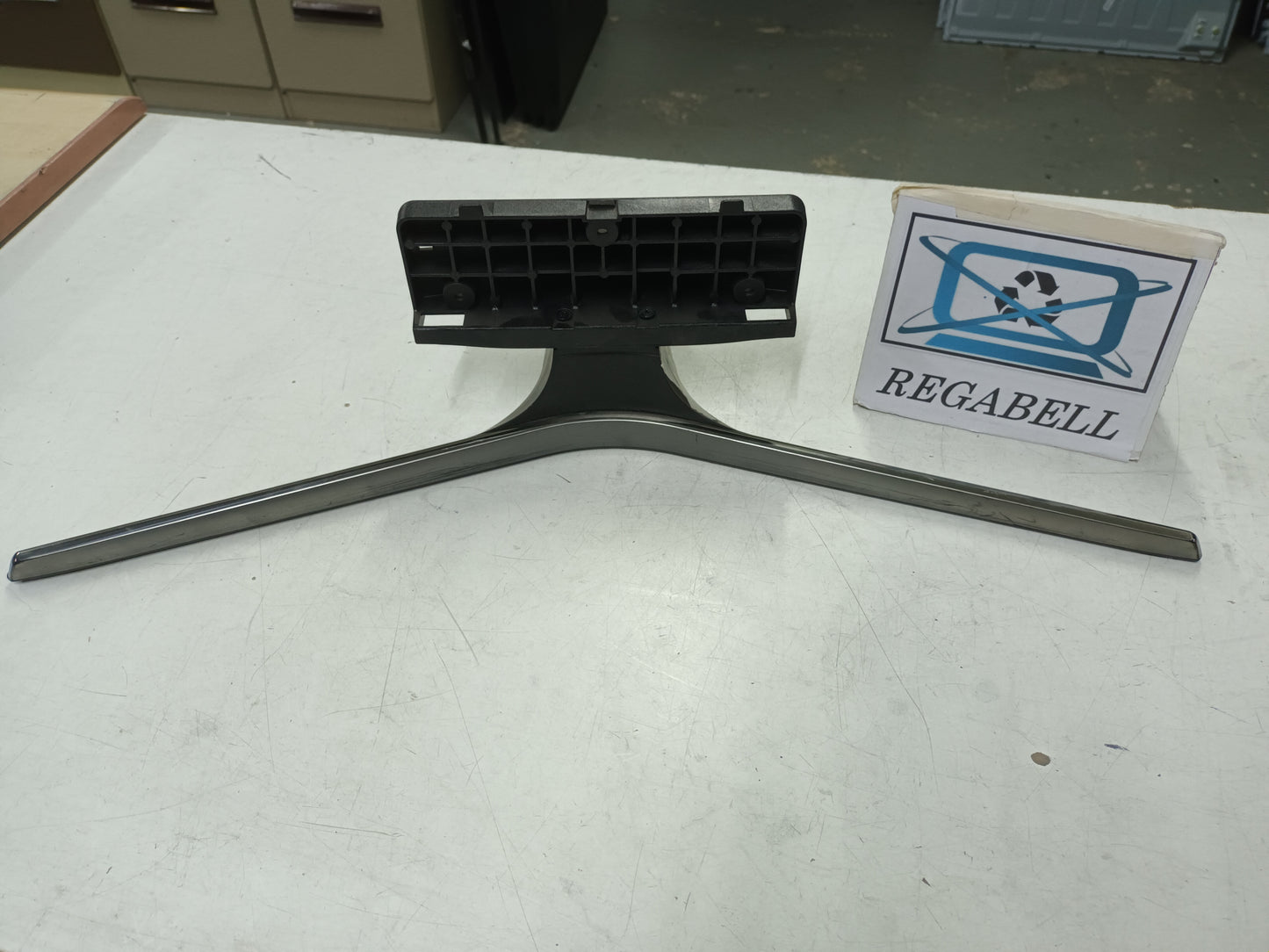 SOPORTE TV LG55UH661V, (ref.-115)