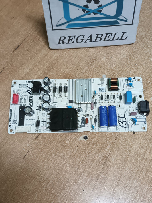 PW.A100W2.771 , desmontada de TV TCL 55P635