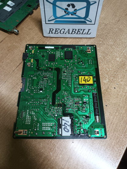 BN44-01109C, NUEVA SIN USAR, de TV SAMSUNG UE43BU8000K,