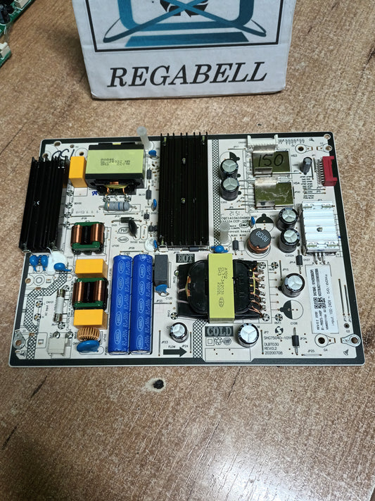 SHG7504D-101H , NUEVA SIN USAR, de tv XIAOMI TV L55M6-6ESG