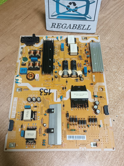 BN44-00808E, de TV SAMSUNG UE58MU6125K,