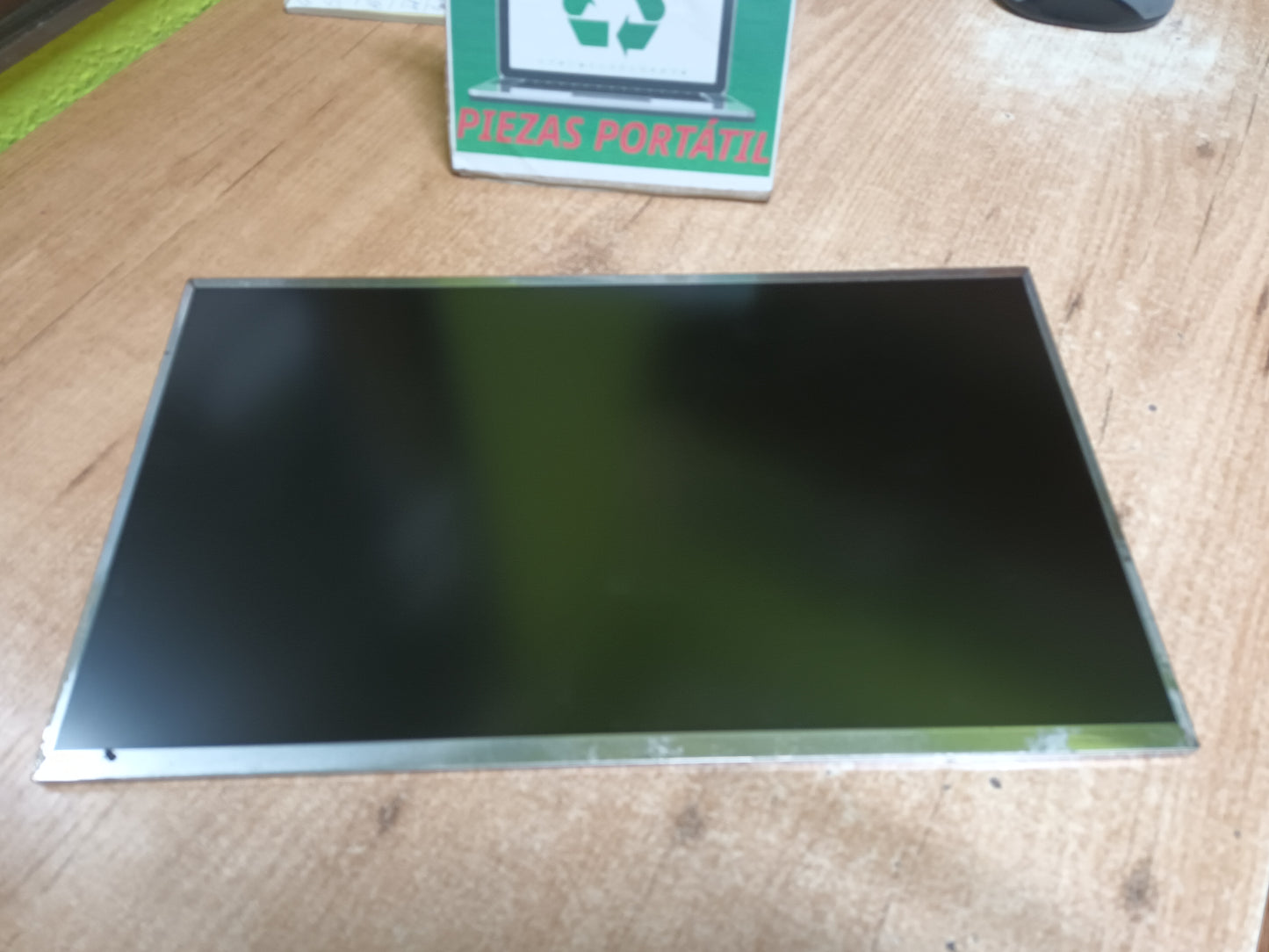 Pantalla LTN160HT02 003