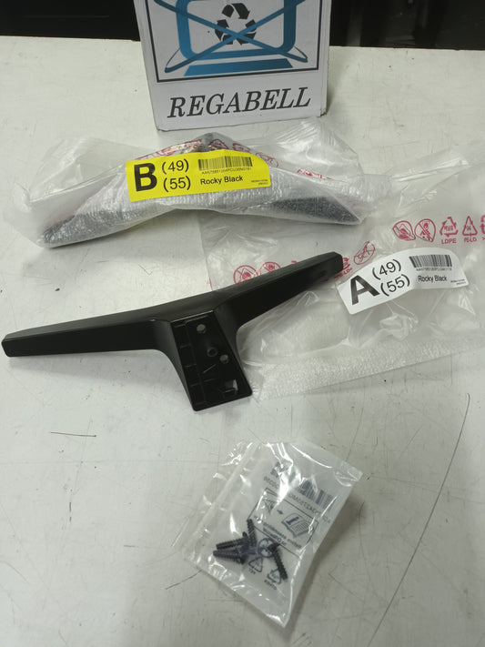 PIES DE TV LG, UJ, UQ, UP, UM,UN, UK, DE 49" Y 55"