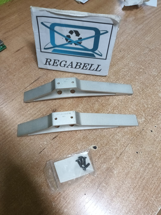 PIES, BASES, PEANA DE TELEVISION, THOMSON 40FA3103