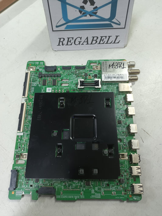 PLACA MAIN, BN41-02695A, BN94-14345M, NUEVA SIN USAR de tv SAMSUNG QE49Q86TAT,