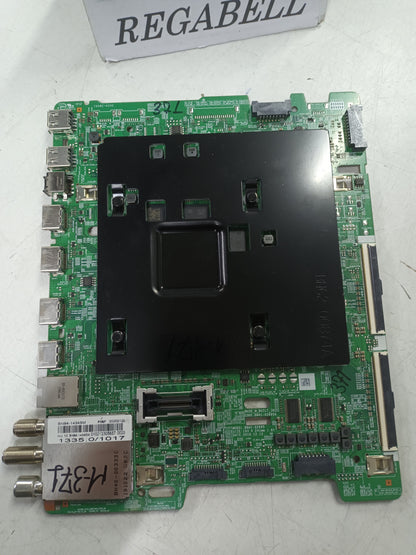PLACA MAIN, BN41-02695A, BN94-14345M, NUEVA SIN USAR de tv SAMSUNG QE49Q86TAT,