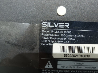 SILVER IP-LE55, TIRAS DE LED (NUEVAS) (ref,22)