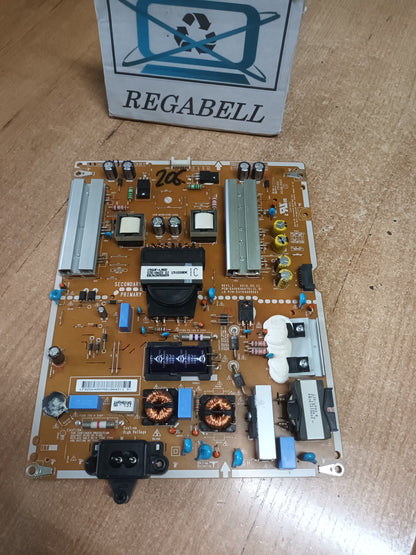 EAX66490701(1.5), de tv LG49UF6407