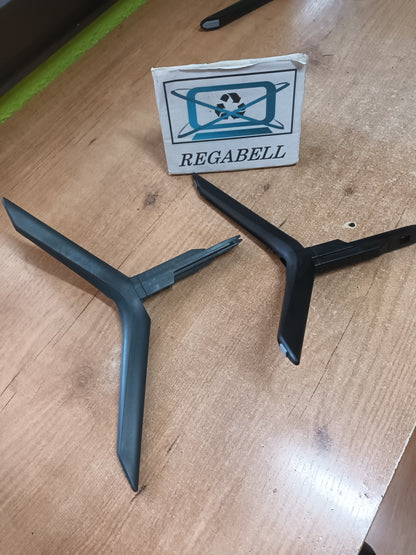 soporte, pies de SAMSUNG UE65TU7090U, nuevos