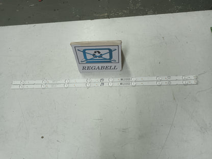 LG32LM630BPLA, TIRAS LED (ref,27)