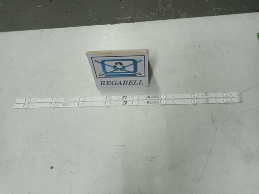 LG32LM630BPLA, TIRAS LED (ref,27)