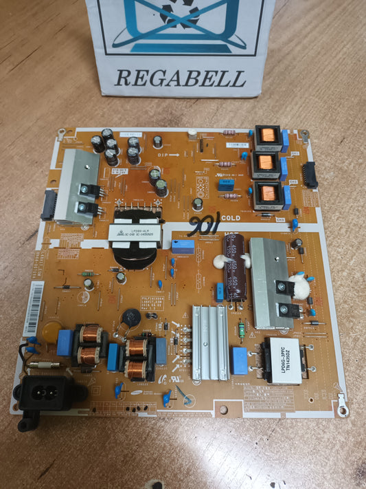 BN44-00709A, DE TV SAMSUNG UE48H6500SL