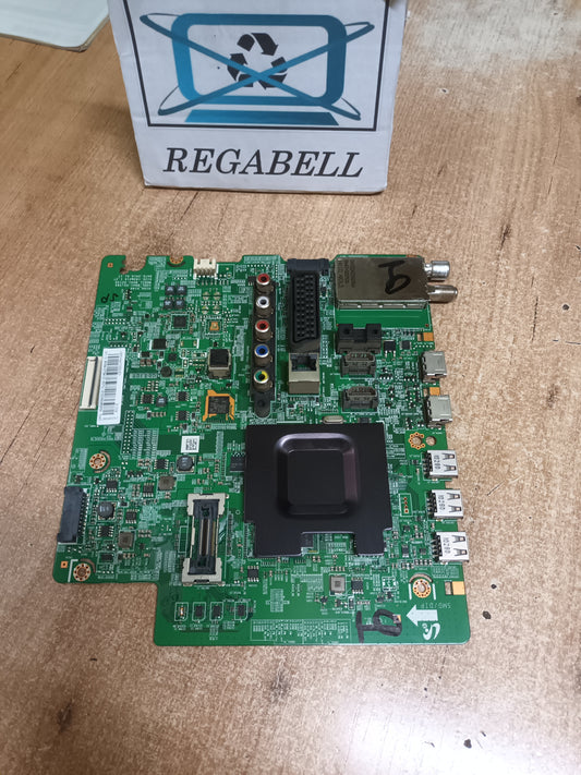 PLACA MAIN BN94-07341D, de tv Samsung UE50H6470SS,