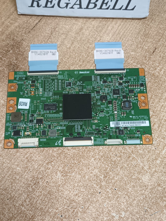 PLACA T-COM, BN95-02146B, de televisión SAMSUNG UE32J5000AW,