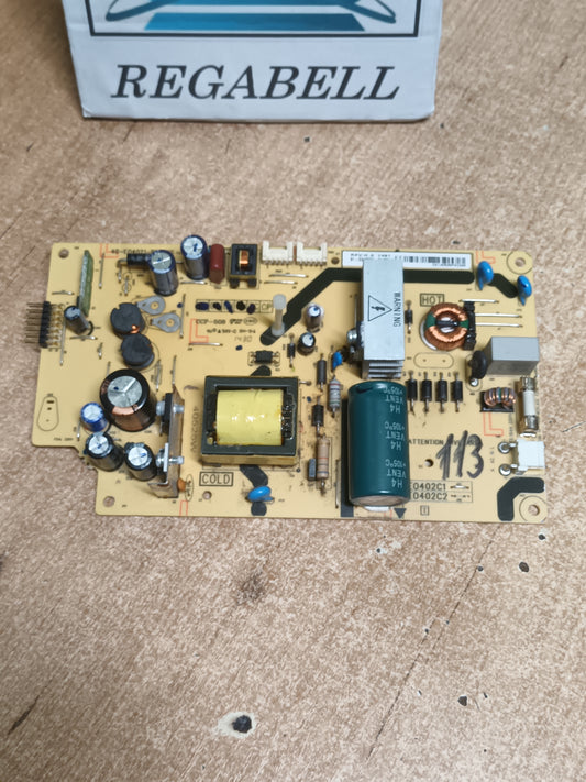 40-E04021-PWH1XG, de tv TCL-L40E3003