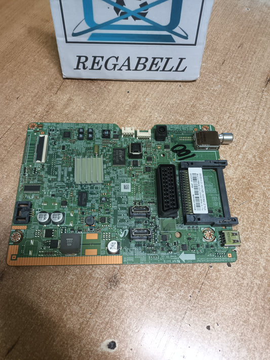 PLACA MAIN, BN41-02358A, BN94-08230B, de TV SAMSUNG UE32J5000AW,