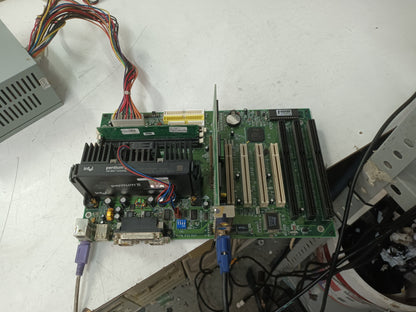 PLACA BASE PC, ACORP 6BX67, (P-34)