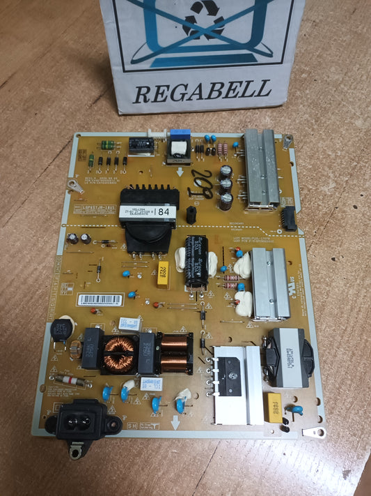 EAX67805002(1.0), de TV LG65UN711C0ZB,