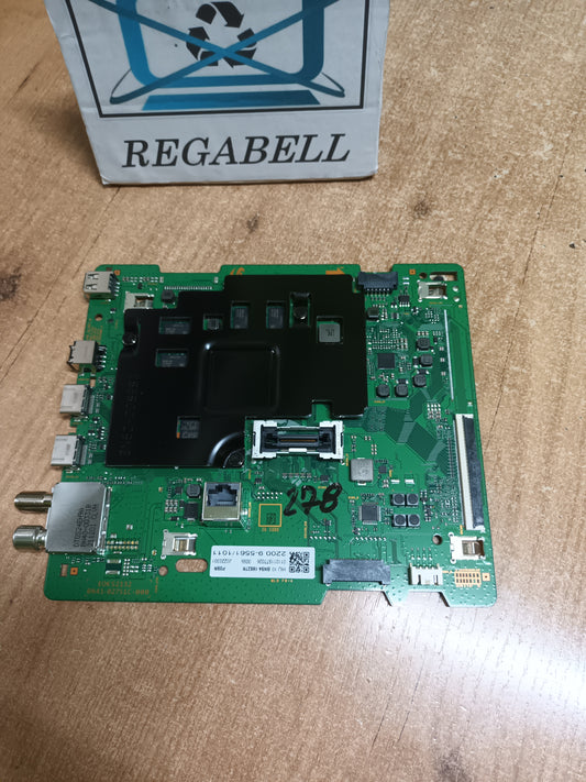 PLACA MAIN, BN41-02751C, BN94-16627R, de TV SAMSUNG UE65TU7095U, NUEVA SIN USAR,