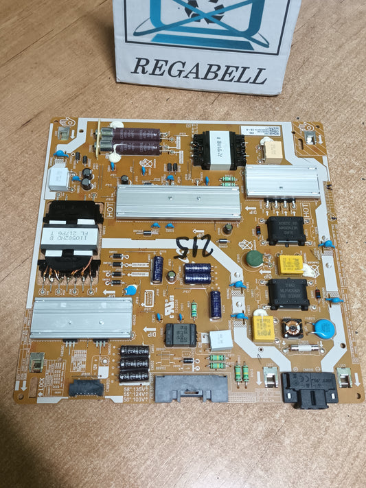 BN44-01110C, de tv SAMSUNG UE50AU8005K,