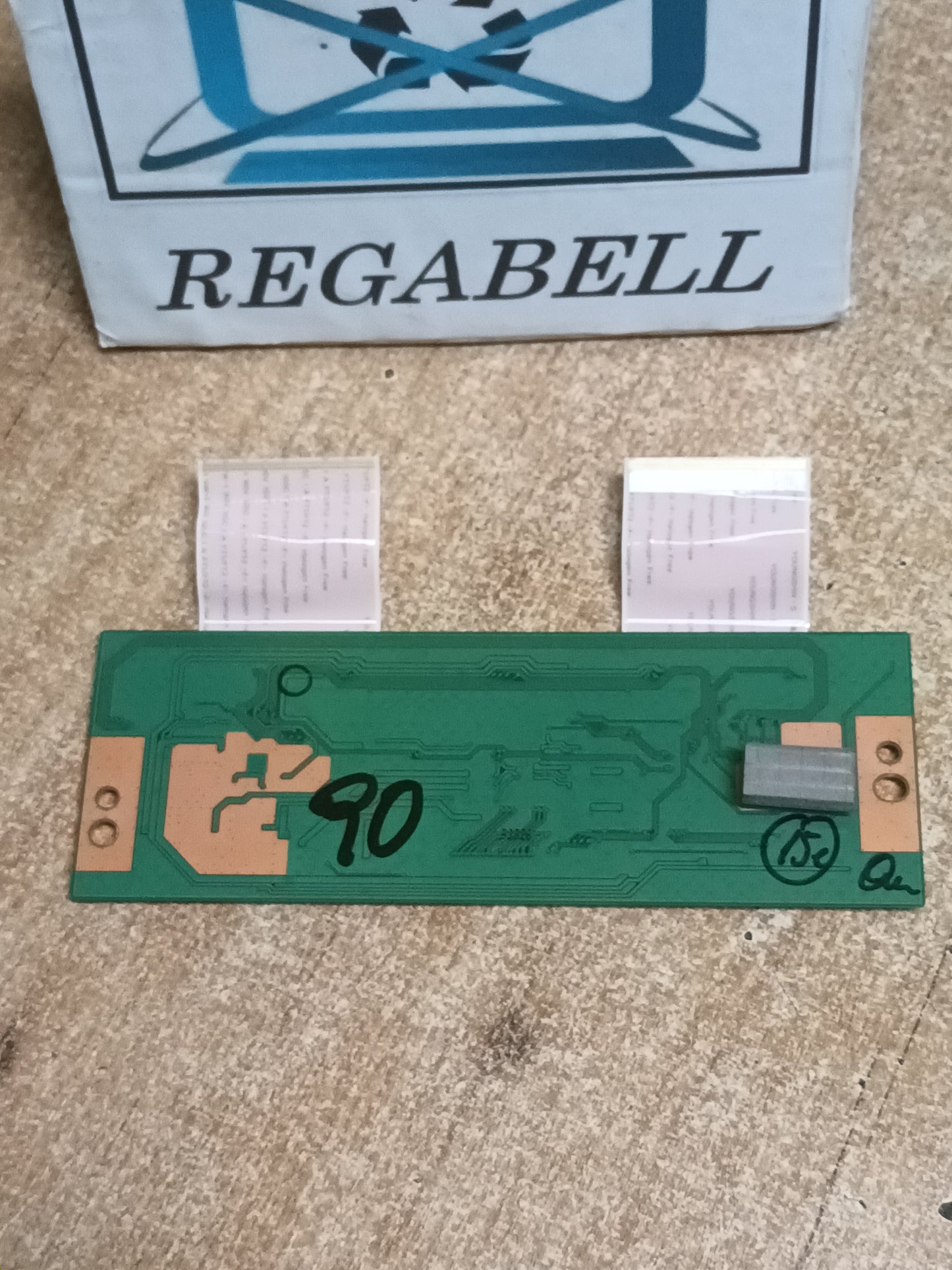 14Y_EF11-TA2C2LV0.1, de TOSHIBA 40H1533DG
